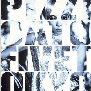 Pizzicato Five - Eclipse